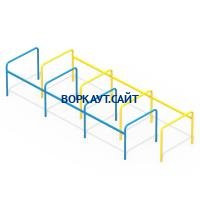 Лабиринт МАФ 3550 в Абакане