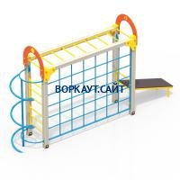 Детский спортивный комплекс Юниор ДСК 3105 в Абакане