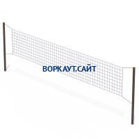 Волейбольные стойки СИО 3515 в Абакане