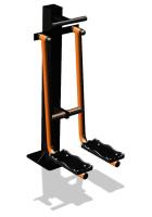 Уличный тренажер "Шпагат" УТ 113 в Абакане