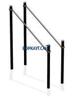 Спортивный комплекс воркаут ВС-182 в Абакане