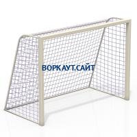 Хоккейные ворота СИО 3514 в Абакане