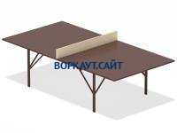 Теннисный стол МАФ 3517 в Абакане