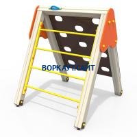 Детский спортивный комплекс ДСК 3202 в Абакане