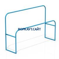 Брусья разновысокие МАФ 3531 в Абакане