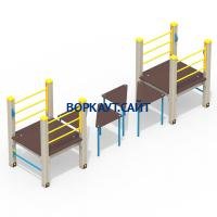 Детский спортивный комплекс Мостик ДСК 3114 в Абакане