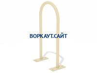 Велопарковка МАФ 6001 в Абакане