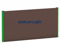 Ограждение хоккейной коробки h=1250мм МАФ 5201 в Абакане