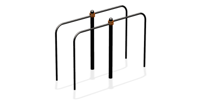 Спортивный комплекс воркаут ВС-102 в Абакане