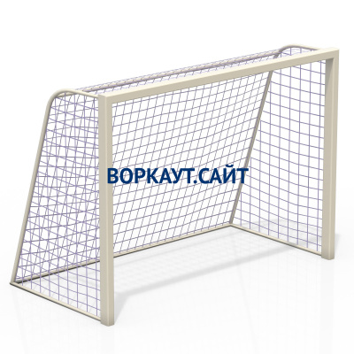 Хоккейные ворота СИО 3514 в Абакане