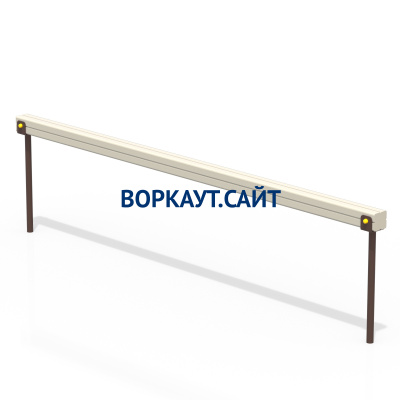 Бум бревно ДСК 3540 в Абакане