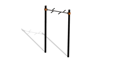 Турник с параллельным хватом ВС-33 в Абакане