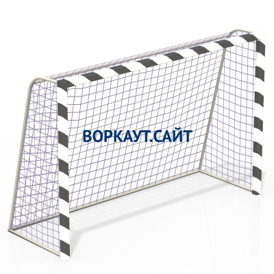 Футбольные ворота разборные СИО 3513 в Абакане