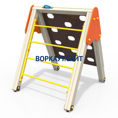 Детский спортивный комплекс ДСК 3202 в Абакане