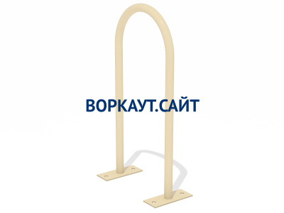 Велопарковка МАФ 6001 в Абакане