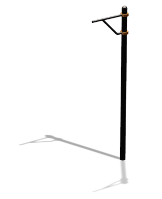 Стойка для боксерской груши ВС-30 в Абакане