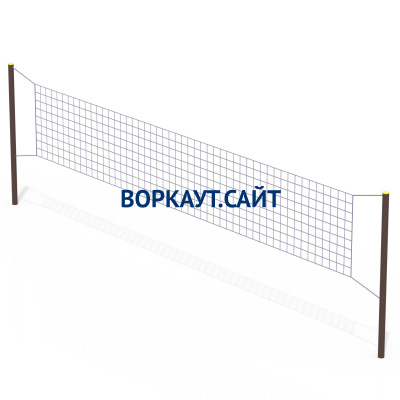 Волейбольные стойки СИО 3515 в Абакане