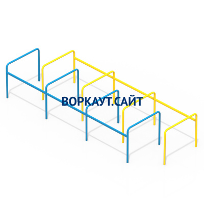 Лабиринт МАФ 3550 в Абакане