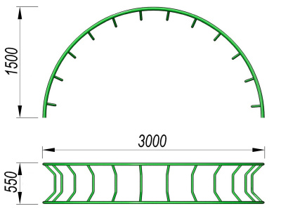 Лиана МАФ 3562 в Абакане