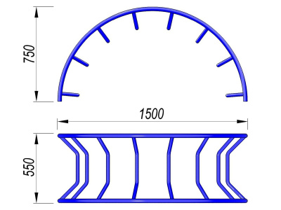 Лиана МАФ 3560 в Абакане Лиана МАФ 3560 в Абакане