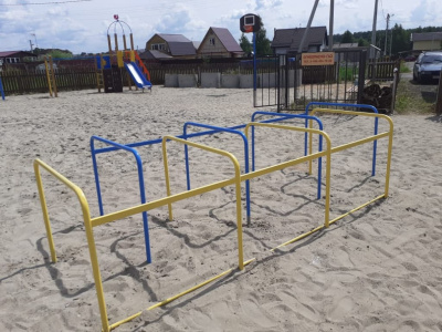 Лабиринт МАФ 3550 в Абакане