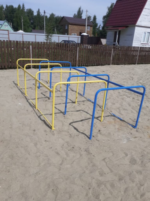 Лабиринт МАФ 3550 в Абакане